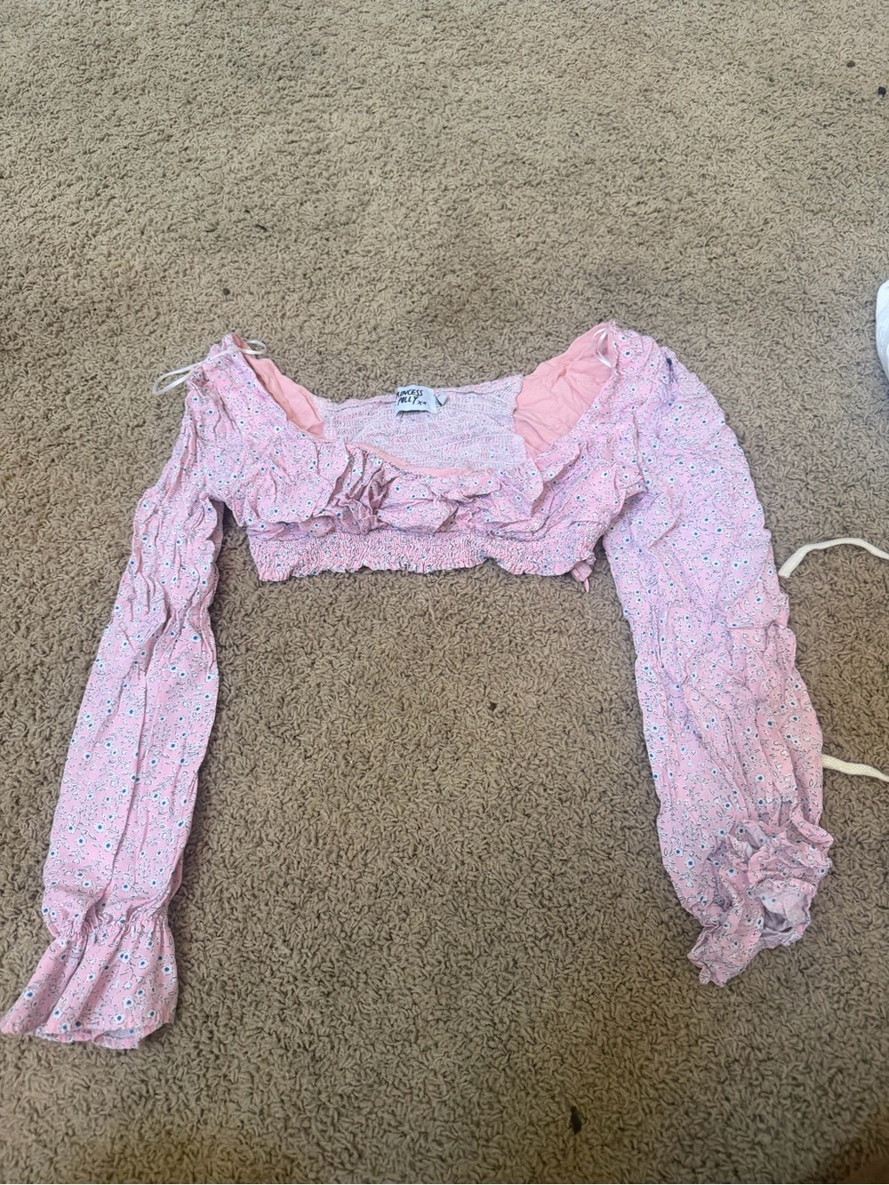 Princess Polly top